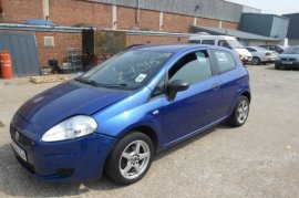 Fiat Grande Punto 1.3