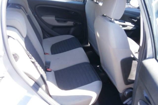 Fiat Grande Punto 1.4