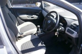 Fiat Grande Punto 1.4
