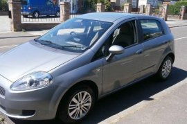 Fiat Grande Punto 1.4