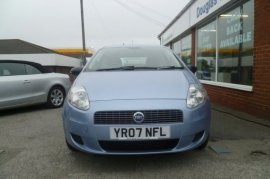 Fiat Grande Punto 1.2
