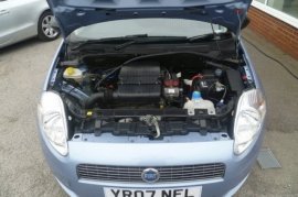 Fiat Grande Punto 1.2
