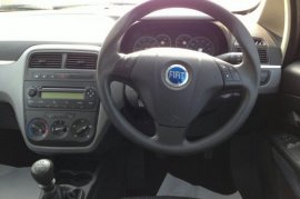 Fiat Grande Punto 1.2