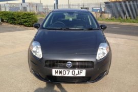 Fiat Grande Punto 1.2