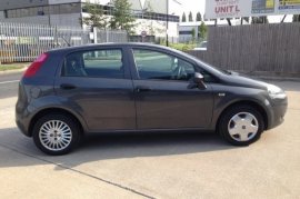 Fiat Grande Punto 1.2