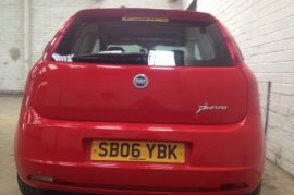 Fiat Grande Punto 1.4