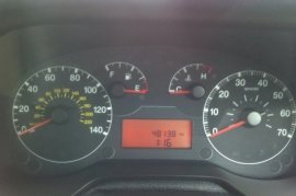 Fiat Grande Punto 1.4