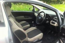 Fiat Grande Punto 1.4