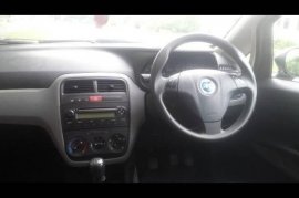 Fiat Grande Punto 1.2