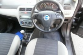 Fiat Grande Punto 1.2