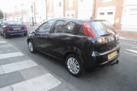 Fiat Grande Punto 1.2