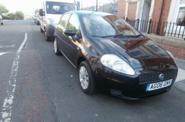 Fiat Grande Punto 1.2