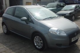 Fiat Grande Punto 1.3