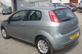 Fiat Grande Punto 1.3