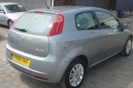 Fiat Grande Punto 1.3
