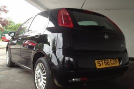 Fiat Grande Punto 1.2