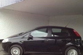 Fiat Grande Punto 1.2