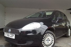 Fiat Grande Punto 1.2