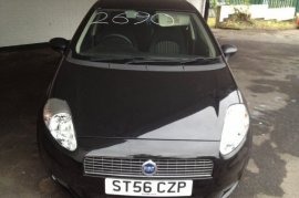 Fiat Grande Punto 1.2