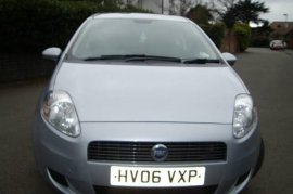 Fiat Grande Punto 1.3