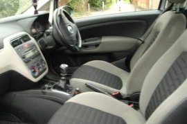 Fiat Grande Punto 1.3