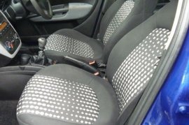 Fiat Grande Punto 1.2