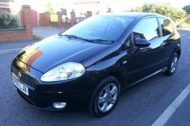 Fiat Grande Punto 1.4