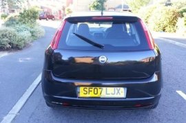 Fiat Grande Punto 1.4