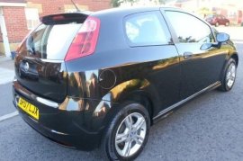 Fiat Grande Punto 1.4