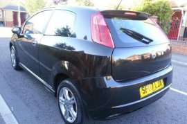 Fiat Grande Punto 1.4
