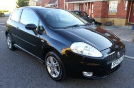 Fiat Grande Punto 1.4