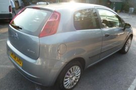 Fiat Grande Punto 1.2