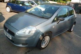 Fiat Grande Punto 1.2