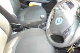 Fiat Grande Punto 1.2