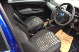 Fiat Grande Punto 1.2