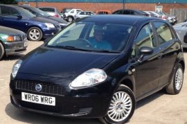 Fiat Grande Punto 1.2