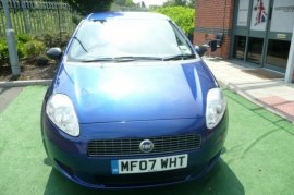 Fiat Grande Punto 1.2