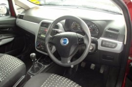 Fiat Grande Punto 1.2