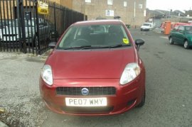 Fiat Grande Punto 1.2