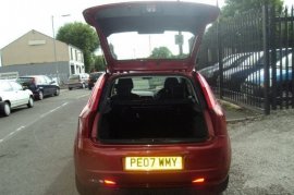 Fiat Grande Punto 1.2