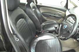 Fiat Grande Punto 1.2