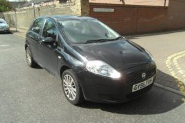 Fiat Grande Punto 1.2