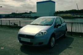 Fiat Grande Punto 1.2