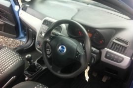 Fiat Grande Punto 1.2