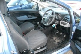 Fiat Grande Punto 1.2