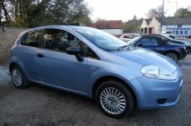 Fiat Grande Punto 1.2