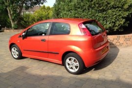 Fiat Bravo 1.4