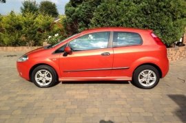 Fiat Bravo 1.4