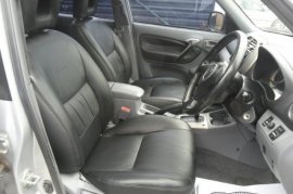 Toyota RAV4 2.0 VX 5dr Auto