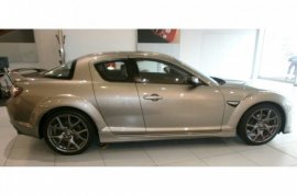 Mazda RX8 R3 4DR [231] 1.3